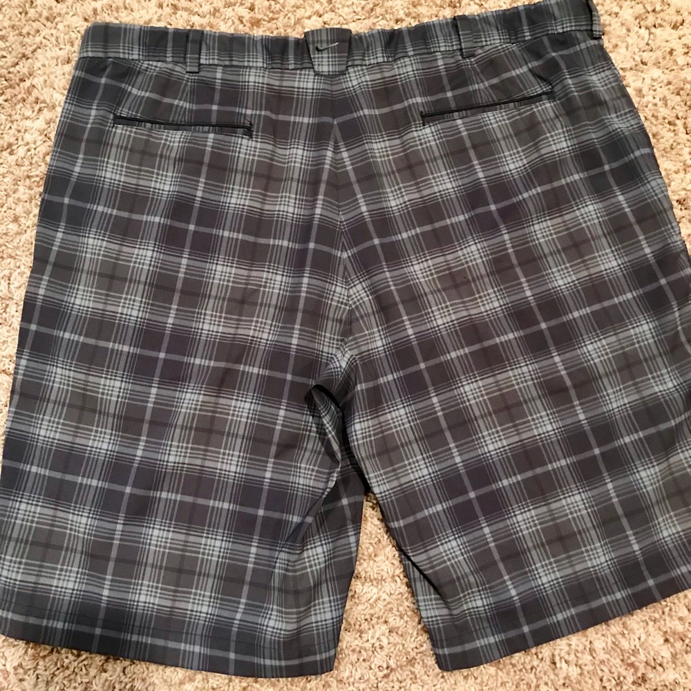 Nike Golf Shorts